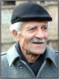 Ismail Ghaffari