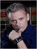 Callum Keith Rennie