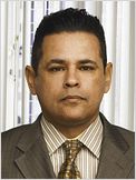 Raymond Cruz