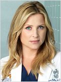 Jessica Capshaw