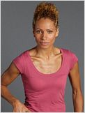 Michelle Hurd