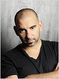 Pablo Trapero