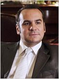 François-Xavier Demaison