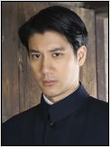 Leehom Wang