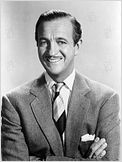 David Niven