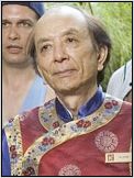 James Hong