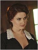 Alexandra Breckenridge