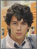 Nick Jonas