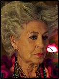 Pilar Bardem