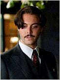 Jack Huston Papel: Ira (Younger