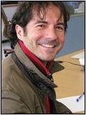 Javier Albalá