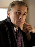 Christoph Waltz