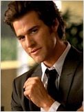 Johnny Whitworth