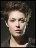 Alaina Huffman