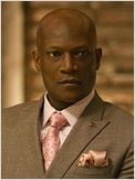 Peter Mensah
