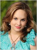 Meaghan Jette Martin