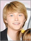 Sterling Knight