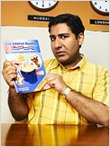 Parvesh Cheena