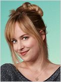 Dakota Johnson