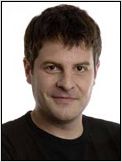 Raúl Cimas