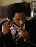 Baron Vaughn