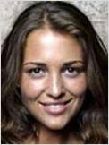 Paula Echevarría