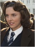 Ophelia Lovibond