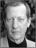 Reg Wilson