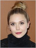 Elizabeth Olsen