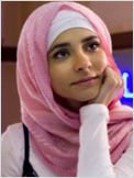 Pegah Ferydoni