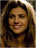 Priscilla De Laforcade