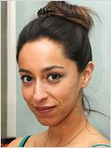 Oona Chaplin