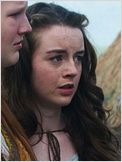 Kacey Rohl