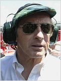 Jackie Stewart