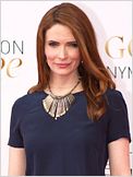 Bitsie Tulloch