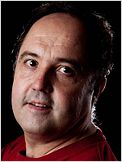 Eduardo Antuña