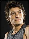 Daniel Holguín