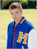 Brett Davern