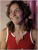 Sandra Ferrus