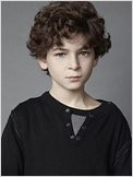 David Mazouz