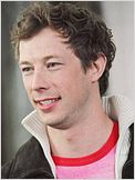 Kris Holden-Ried