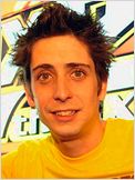 Jordi Vilches