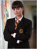 Jenna-Louise Coleman