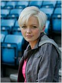 Hannah Spearritt