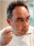 Ferran Adriá