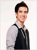 Logan Henderson