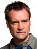 David Hewlett