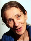 Pina Bausch