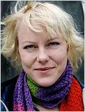 Ingrid Bolso Berdal
