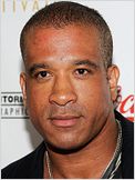 Dorian Gregory